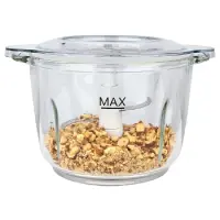 HEINRICH'S hachoir multi chopper HMZ 8850