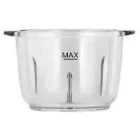 HEINRICH'S hachoir multi chopper HMZ 8850
