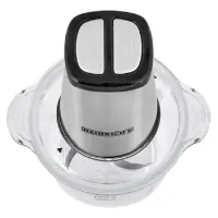HEINRICH'S hachoir multi chopper HMZ 8850