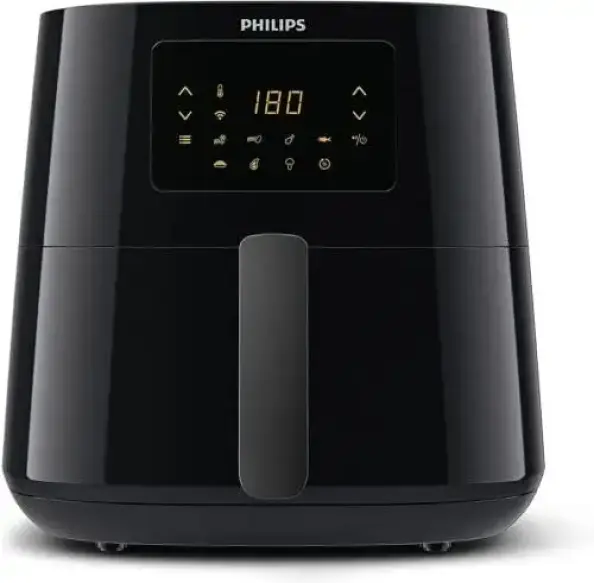 Philips airfryer essential XL connectée 6.2l HD9280.91