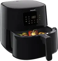 Philips airfryer essential XL connectée 6.2l HD9280.91