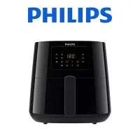 Philips airfryer essential XL connectée 6.2l HD9280.91