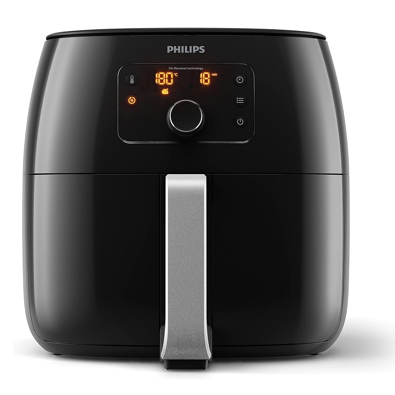 Philips Friteuse Airfryer XXL 7.3L HD9650/91