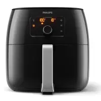 Philips Friteuse Airfryer XXL 7.3L HD9650/91