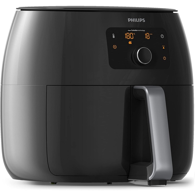 Philips Friteuse Airfryer XXL 7.3L HD9650/91