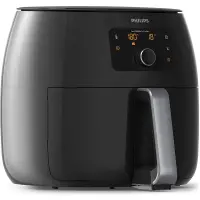 Philips Friteuse Airfryer XXL 7.3L HD9650/91