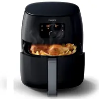 Philips Friteuse Airfryer XXL 7.3L HD9650/91