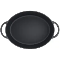 Tefal Heritage Cocotte Fonte Ovale 7,2 L E2230604