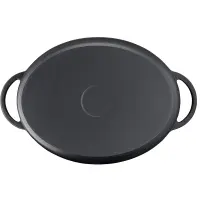 Tefal Heritage Cocotte Fonte Ovale 7,2 L E2230604