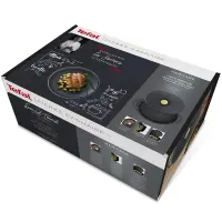 Tefal Heritage Cocotte Fonte Ovale 7,2 L E2230604