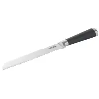 Tefal précision couteau à pain 20 cm K1210404
