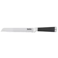 Tefal précision couteau à pain 20 cm K1210404