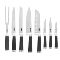 Tefal précision couteau à pain 20 cm K1210404
