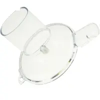 Moulinex couvercle du bol hachoir MS-650117 (pièce)