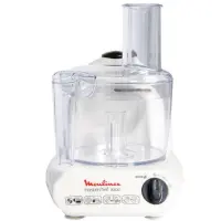 Moulinex couvercle du bol hachoir MS-650117 (pièce)