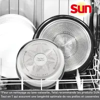 Tefal Ingenio Batterie cuisine 20 pcs L897SJ04