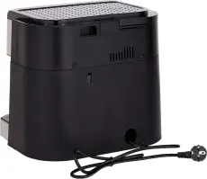 Delonghi machine à café  cafétiere métallique 2en1 BCO421.S