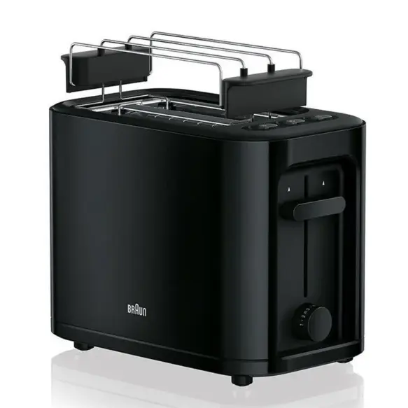Braun grille pain pure ease HT 3010