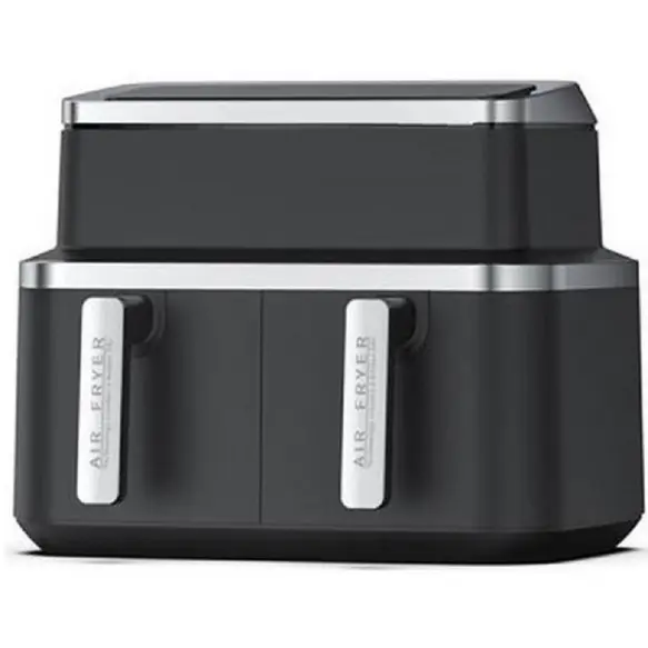 Kitchenchef friteuse airfryer 8.4L KCPFR84
