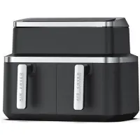Kitchenchef friteuse airfryer 8.4L KCPFR84