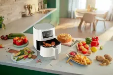 Philips friteuse airfryer HD925200