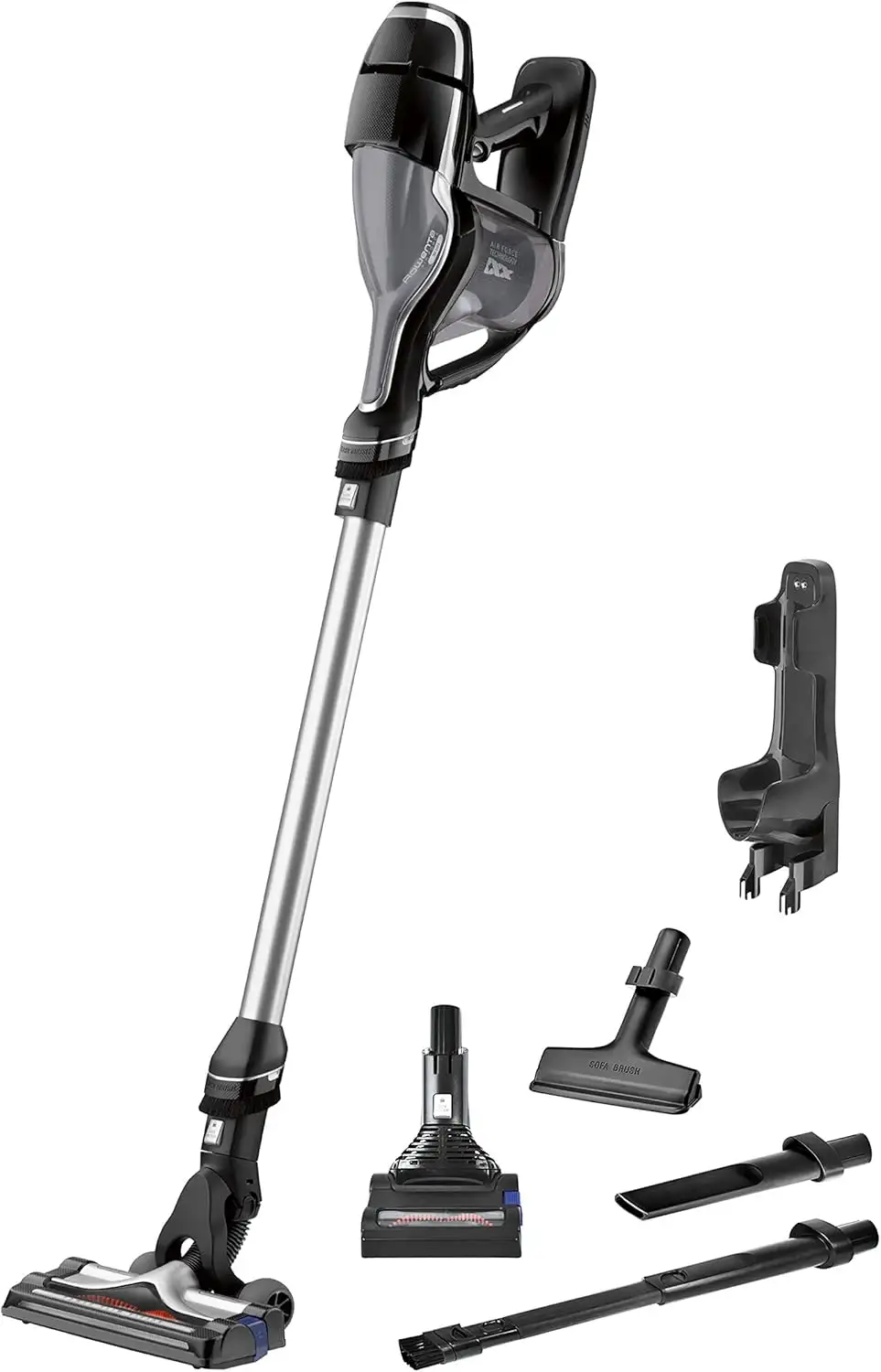 Rowenta aspirateur balai Air force 360 rh9079wo