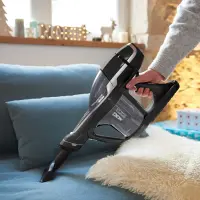Rowenta aspirateur balai Air force 360  rh9079wo