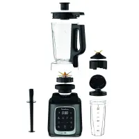 Moulinex blender haute vitesse 1600w LM91HD10