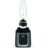 Moulinex blender haute vitesse 1600w LM91HD10