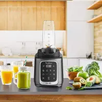 Moulinex blender haute vitesse 1600w LM91HD10