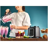 Moulinex blender haute vitesse 1600w LM91HD10