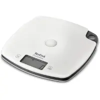 Tefal balance cuisine 5kg et 1g BC1000V1 Blanc