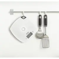 Tefal balance cuisine 5kg et 1g BC1000V1 Blanc