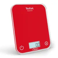 Tefal balance de cuisine Optiss jusqu'à 5 Kg YY4981F