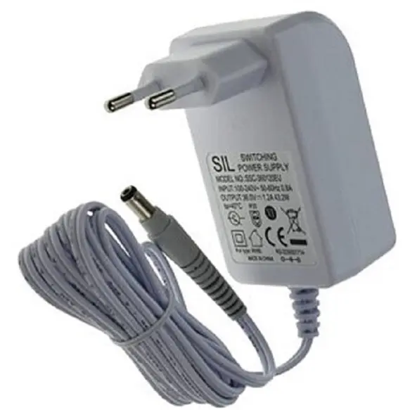 Rowenta chargeur aspirateur RS-2230001714