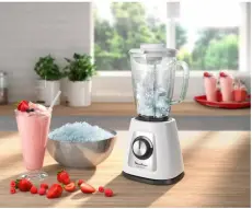 Moulinex blender blendforce 800 W LM436110
