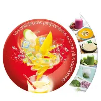 Moulinex blender blendforce 800 W LM436110