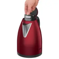 Tefal bouilloire rouge KI110511