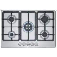 Bosch plaque de cuisson à gaz PGQ7B5B90