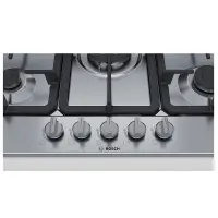 Bosch plaque de cuisson à gaz PGQ7B5B90