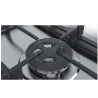 Bosch plaque de cuisson à gaz PGQ7B5B90