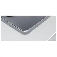 Bosch plaque de cuisson à gaz PGQ7B5B90