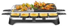 Tefal Raclette Pierrade 1350W RE45A812