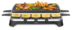 Tefal Raclette Pierrade 1350W RE45A812