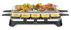 Tefal Raclette Pierrade 1350W RE45A812