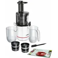 Bosch VitaExtract extracteur MESM500W