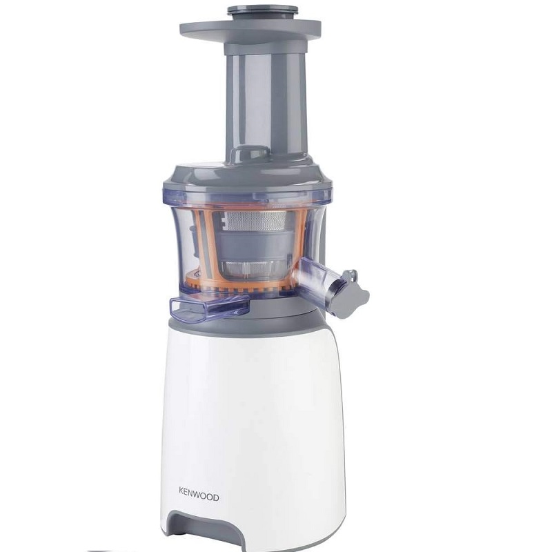 Kenwood extracteur blanc 1l 150w JMP600WH