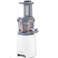 Kenwood extracteur blanc 1l 150w JMP600WH