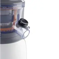 Kenwood extracteur blanc 1l 150w JMP600WH