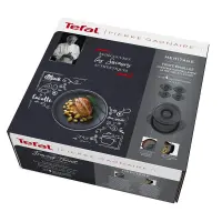 Tefal heritage pierre gagnaire E223S404